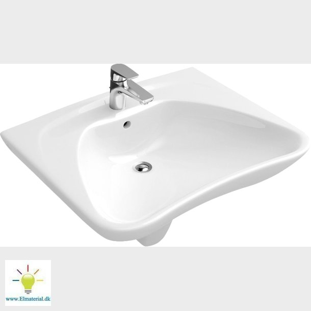 V&B 7119 O.Novo Vita Vask 60C+