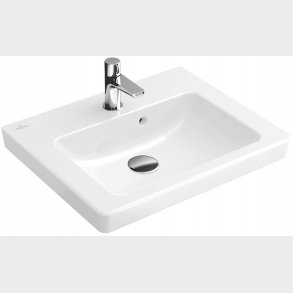 V&B 7315 Subway 2.0 Diskb&auml;nk 50X40