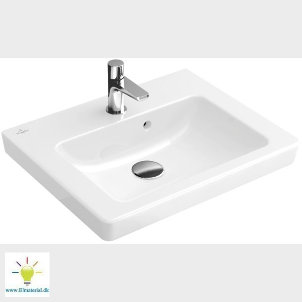 V&B 7315 Subway 2.0 Vask 50X40