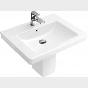 V&B 7113 Subway 2.0 Diskb&auml;nk 65X47