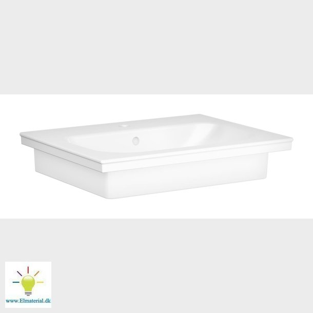 Artic Mbelvask, 62Cm