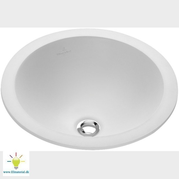 V&B Loop&Friends Nedf.Vask C+