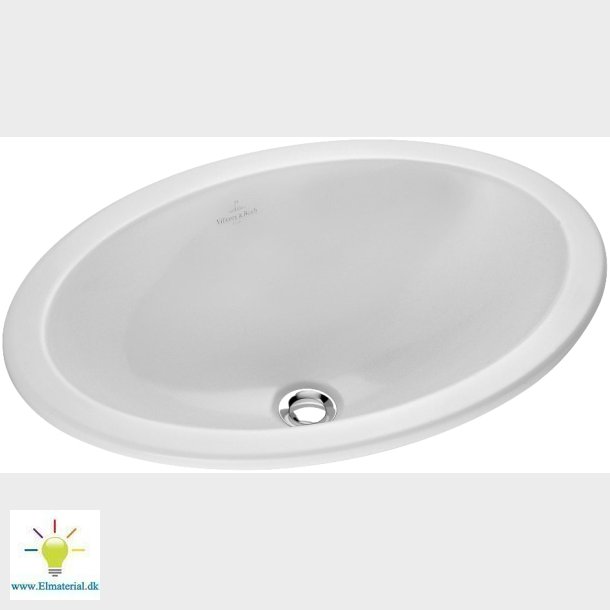 V&B 5155 Loop&Friend Nedf.Vask