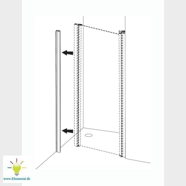 If&ouml; Space Udvidelses Profil