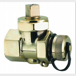 Frese Bundh.M / Slutmuffe Mf.Np