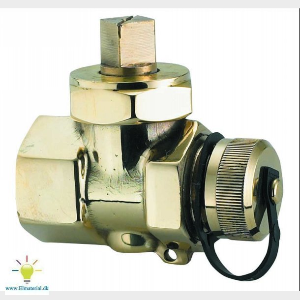 Frese Bundh.M/Slutmuffe Mf.Np