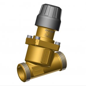 Optima Compact Dn20 N/N High 5