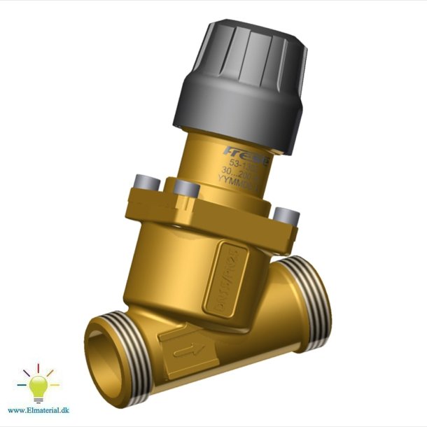 Optima Compact Dn20 N/N High 5