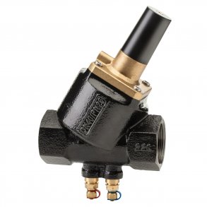 Frese Pv Compact Dn40 M / M