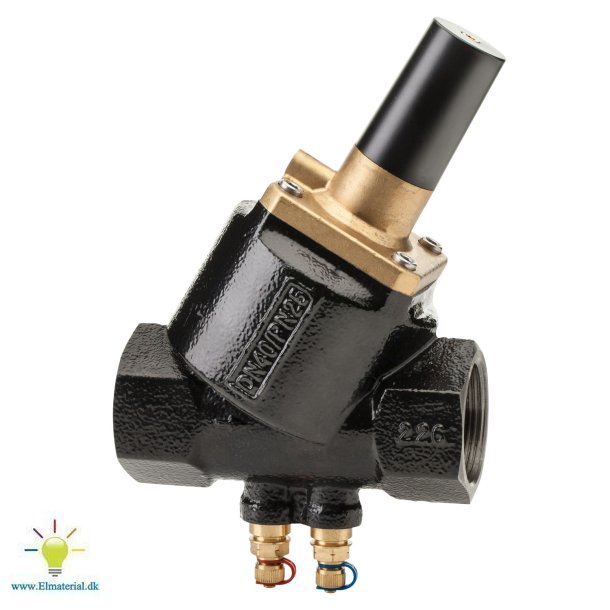 Frese Pv Compact Dn40 M/M