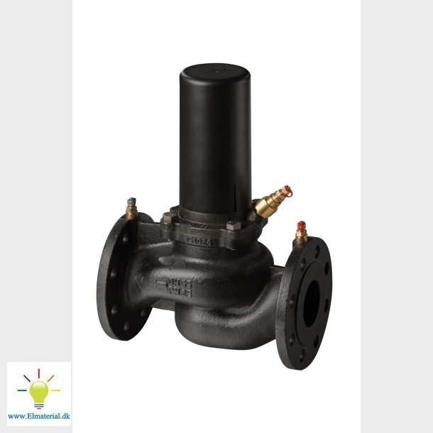 Actuator 0..10V 24V