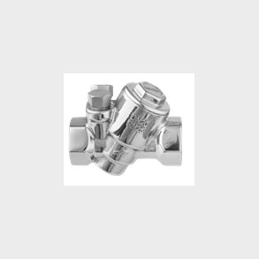 Alpha M / M Dn15 Propper Aisi316