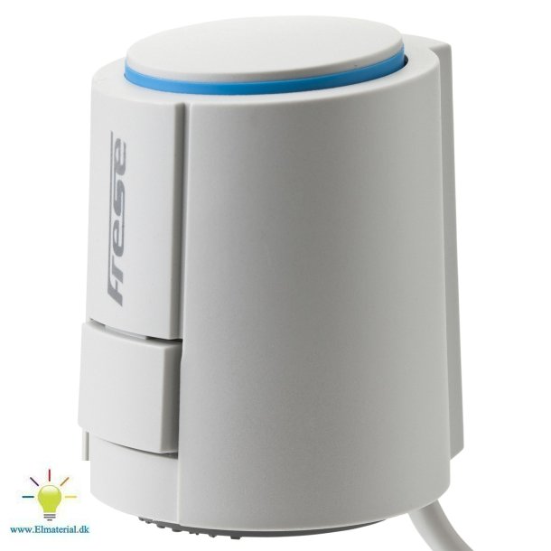 Actuator On-Off 230V Nc 2,5Mm