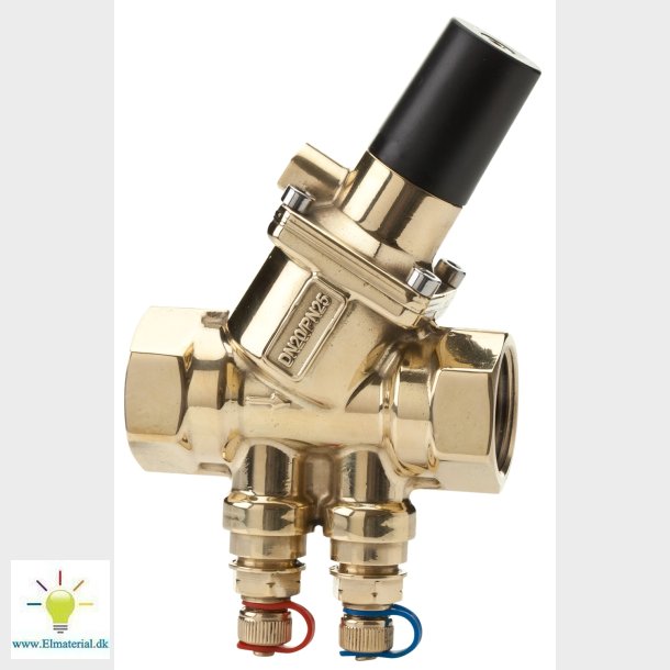 Pv Compact Dn15 M/M (20-60Kpa)