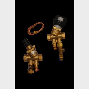 Pv Sigma Compact Dn15 L�g