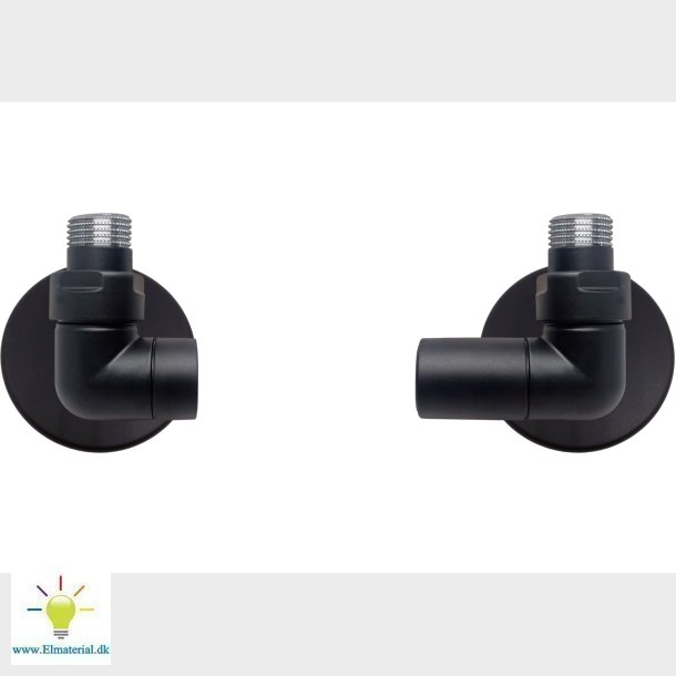 Corner Manuel Ventilst, Sort