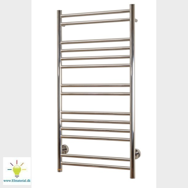 Apollo 1000X500 Mm, Elektrisk.