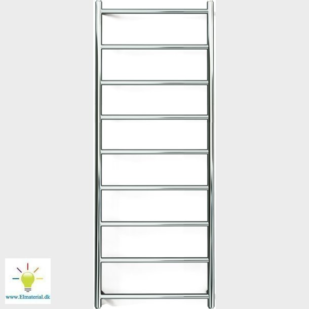 Polaris 1250X500Mm, Krom