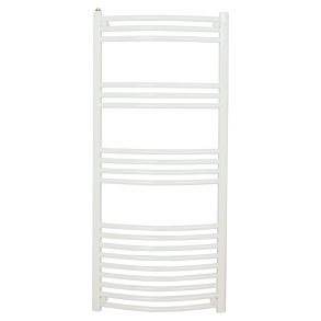 Athena Curved 1200X500 Vit