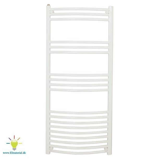 Athena Buet 1200X500 Hvid