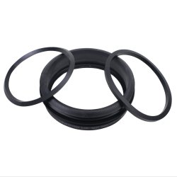 250/276Mm Manchet Sbr T/Rib2