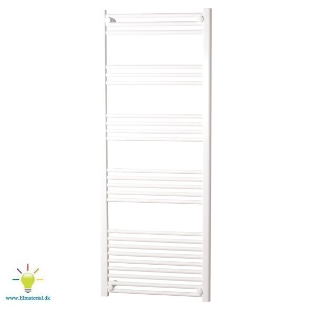 Athena Plan 1500X600 Hvid