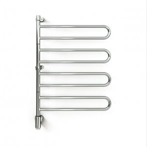 Handduk Flex U El 956X650 Krom