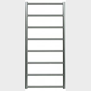 Polaris 1122X503Mm, Borstad Rf.