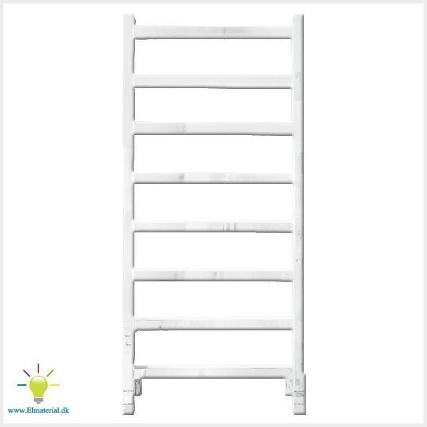 Manisa 1000X500 Hvid