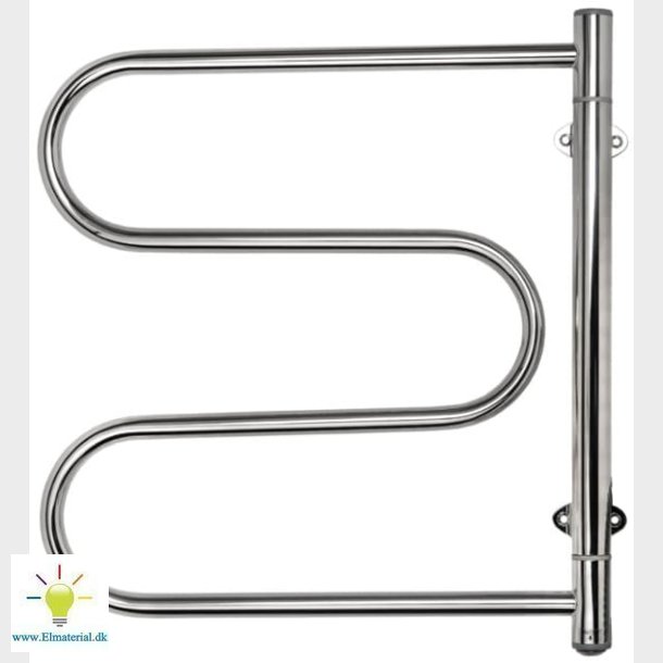 Mare 550X520 Mm, Elektrisk.