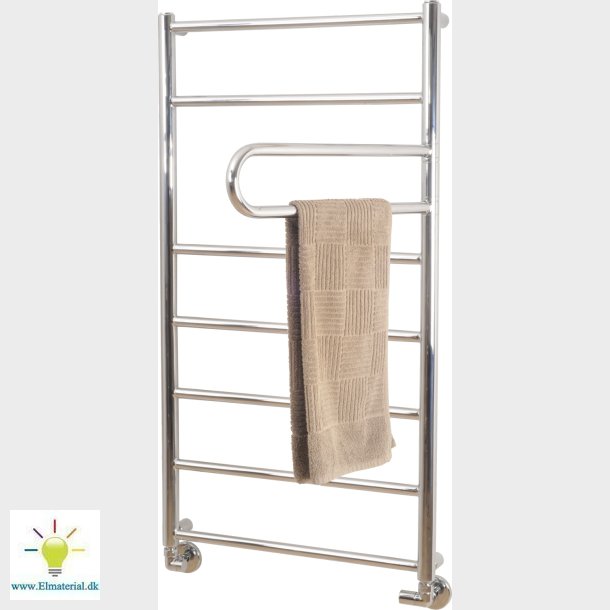 Vesuv 1100X600Mm (Hxb), Krom.