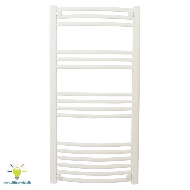 Athena Buet 1000X500 Hvid