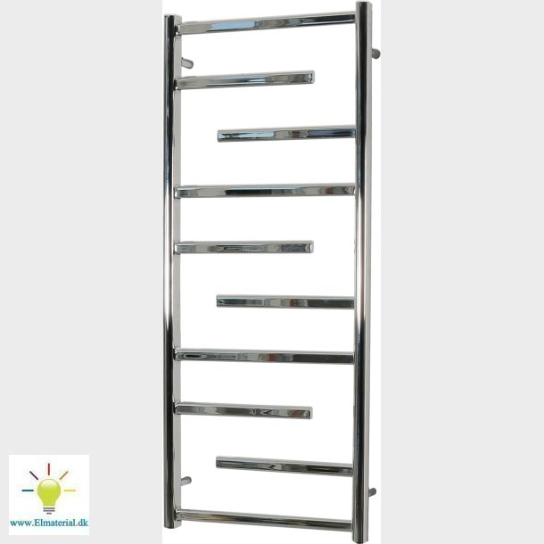 Sirius 1169X500Mm (Hxb), Krom