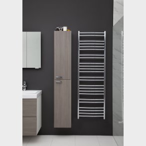 Apollo Buet 1180 X 500 Chrome