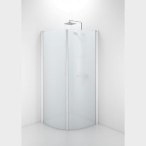 If&ouml; Space Curved Door Sbvf 800