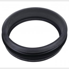 315 / 341Mm Manschett Ribb / Dubbel