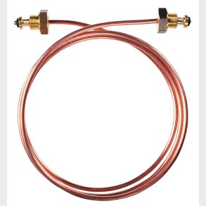 Kapill&auml;rr&ouml;r Cu 3Mm