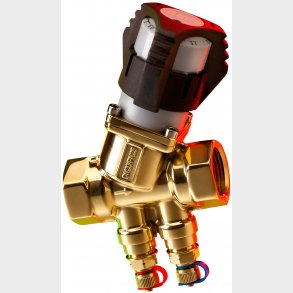 Sigma Compact M/M Dn25 High Pt