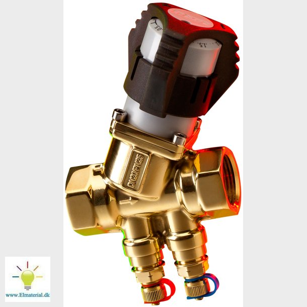 Sigma Compact M/M Dn25 High Pt