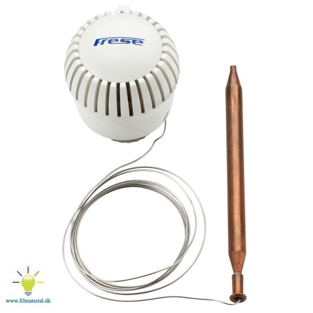 Frese Termostat Med Fler