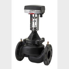 Optima Dn100 Pn16 Lf P / T