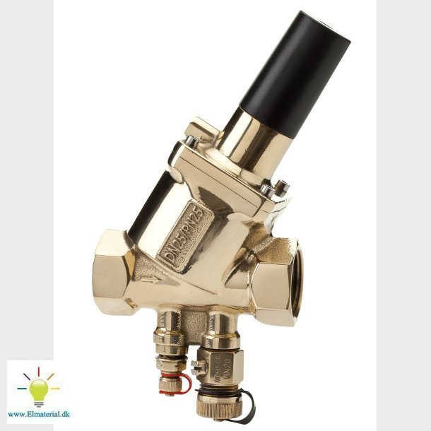 Pv Compact Dn25L M/M (20-80Kpa