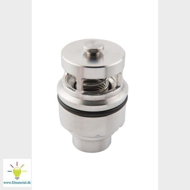 Alpha Indsats M/Bl 0,410 M&sup3;/H