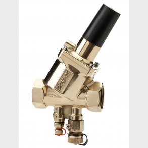 Pv Compact Dn20 M/M (20-60Kpa)