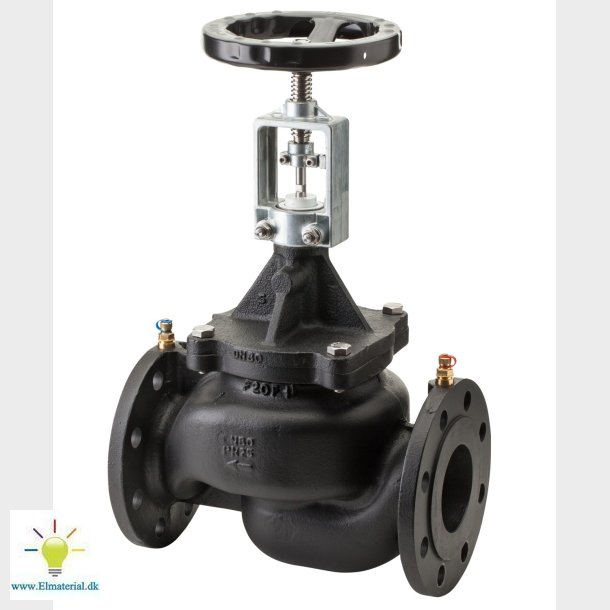 Statisk Flange Ventil Dn65