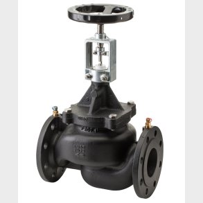 Sigma Compact Dn150 Pn16 H&ouml;g