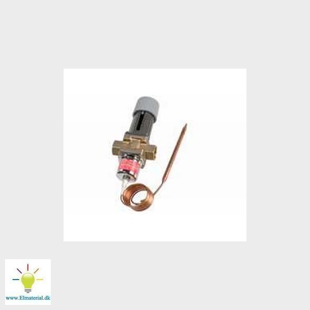 Avtb 15 Termo. Ventil, Kvs 1,9
