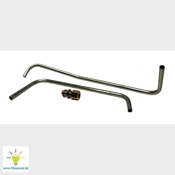 Av Impulsledningsst, Avp R1/2