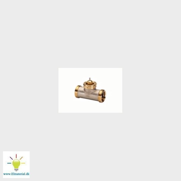 Vmt25/8 Vent.Hus G11/4A Kvs3,1