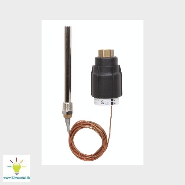 Avt Termostat  19X210Mm R 3/4